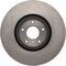 Centric Parts Standard Brake Rotor, 121.42095 121.42095 - alternate 7